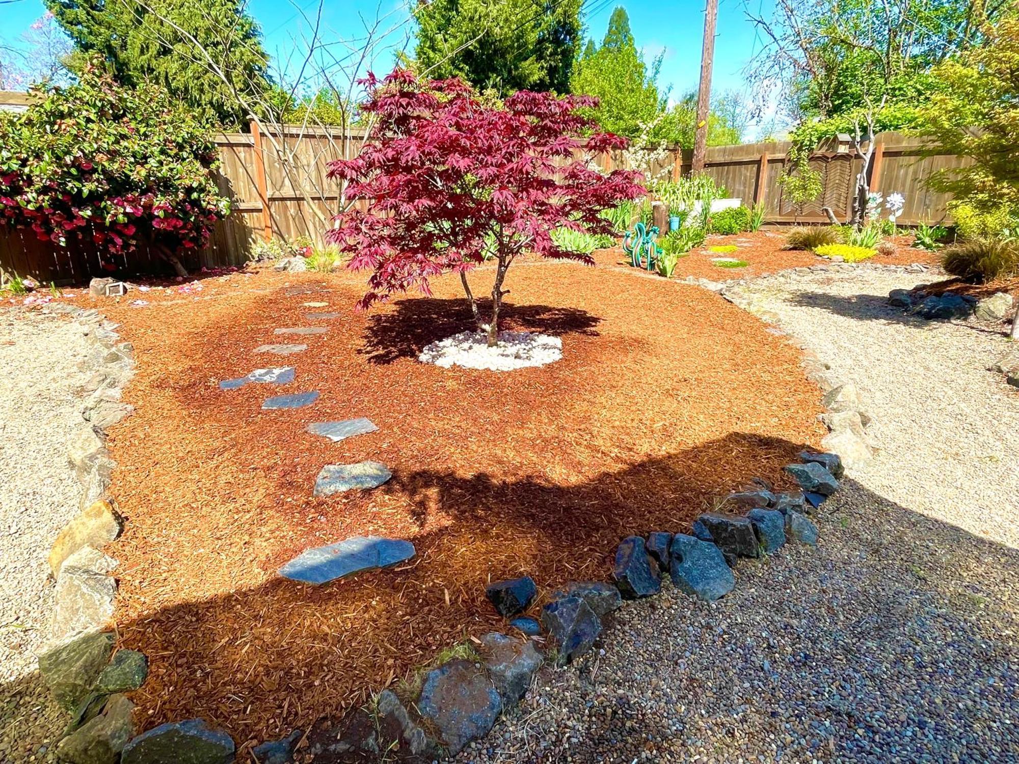 Colorful 50'S Ranch In The Heart Of Eugene Βίλα Εξωτερικό φωτογραφία